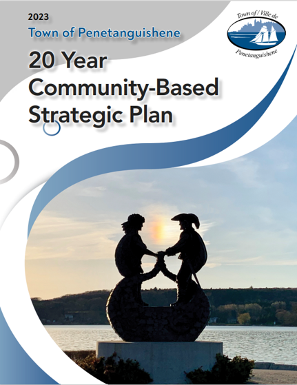 Community-Based Strategic Plan - Town Of Penetanguishene